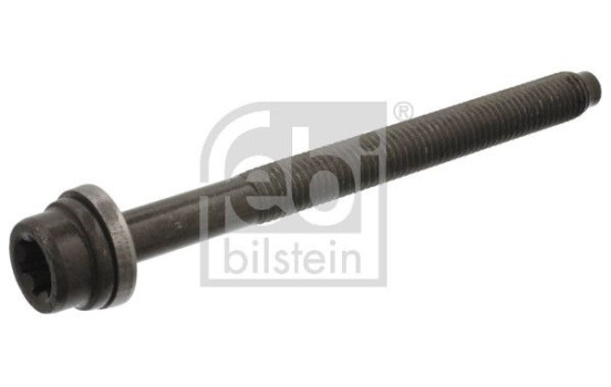 Topplocksbult, bild 2