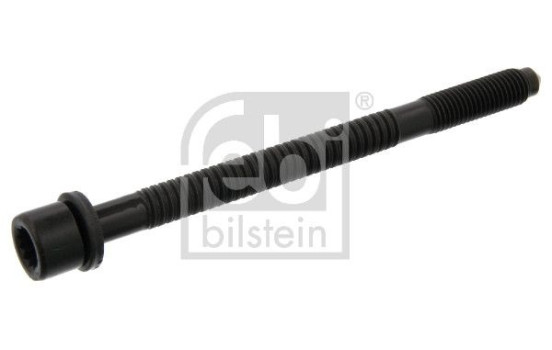 Topplocksbult, bild 2