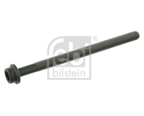 Topplocksbult, bild 2