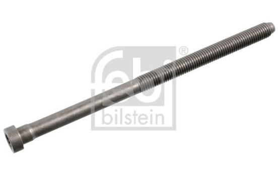 Topplocksbult, bild 2