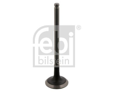 Utloppsventil, bild 2