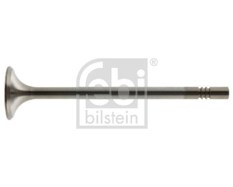 Utloppsventil, bild 2