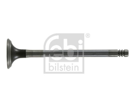 Utloppsventil, bild 2