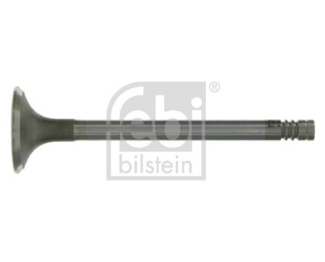 Utloppsventil, bild 2