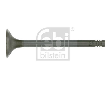 Utloppsventil, bild 2