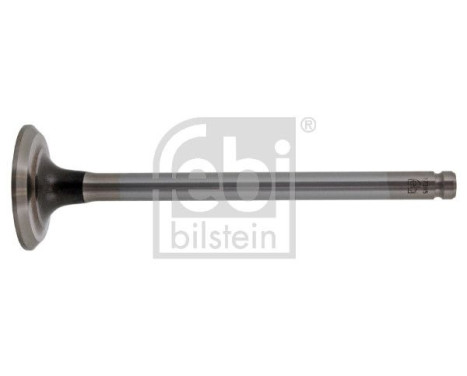 Utloppsventil, bild 2