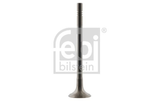 Utloppsventil, bild 2