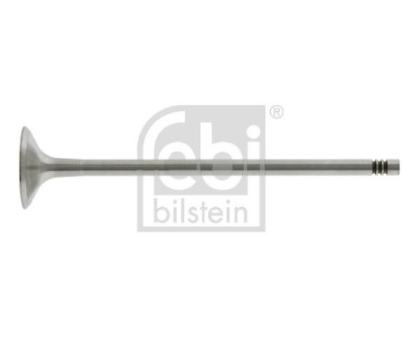 Utloppsventil, bild 2