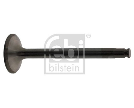 Utloppsventil, bild 2