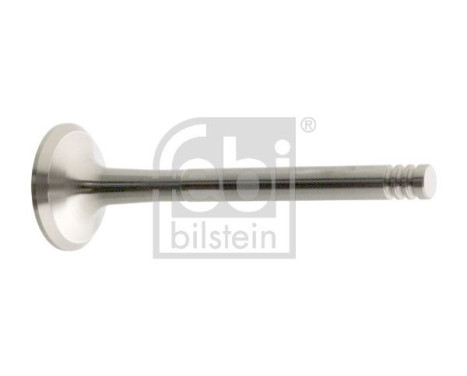 Utloppsventil, bild 2