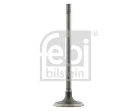 Inloppsventil, bild 2