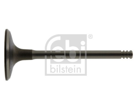 Inloppsventil, bild 2