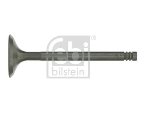 Inloppsventil, bild 2