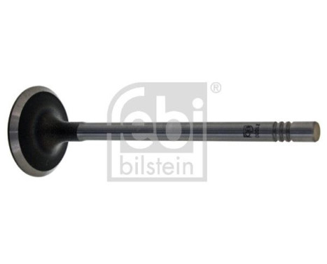 Inloppsventil, bild 2