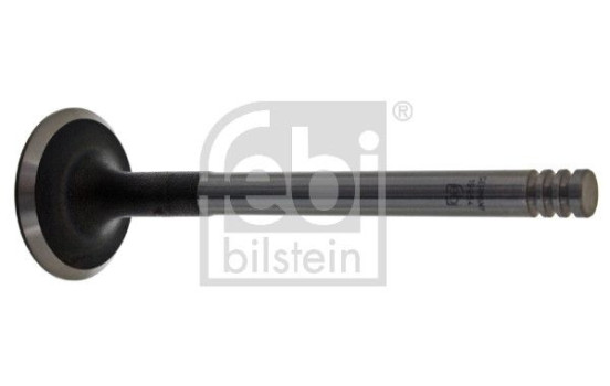 Inloppsventil, bild 2