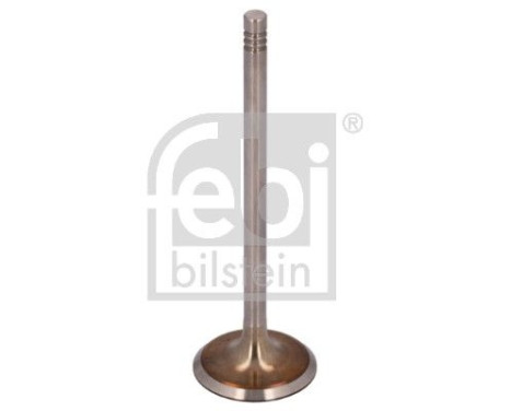 Inloppsventil, bild 2