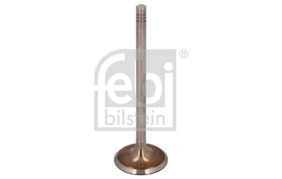 Inloppsventil, bild 2