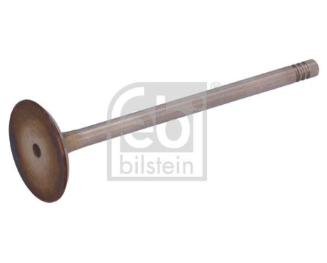 Inloppsventil, bild 3