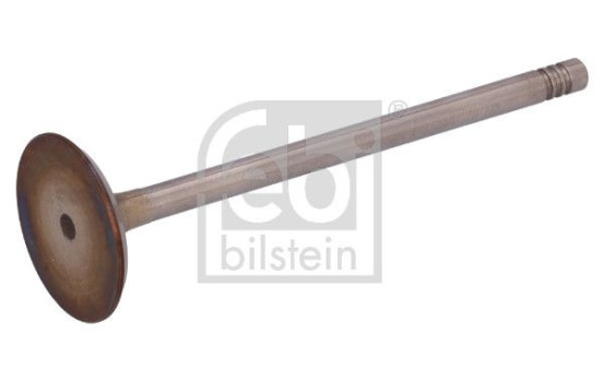 Inloppsventil, bild 3