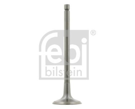 Inloppsventil, bild 2