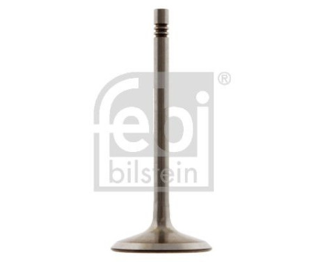 Inloppsventil, bild 2