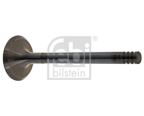 Inloppsventil, bild 2