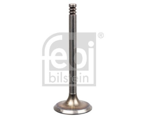 Inloppsventil, bild 2