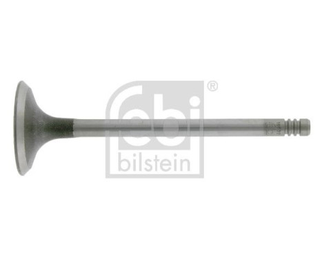 Inloppsventil, bild 2