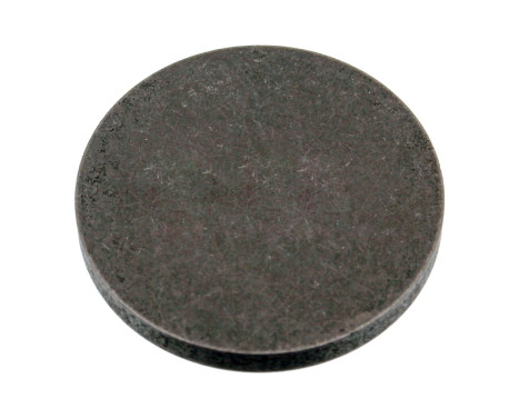 Justerbricka, ventilspel