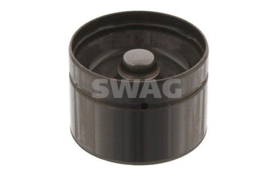 hydraulisk ventillyftare