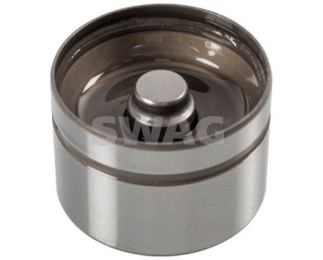 hydraulisk ventillyftare