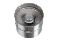 hydraulisk ventillyftare