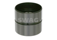 hydraulisk ventillyftare