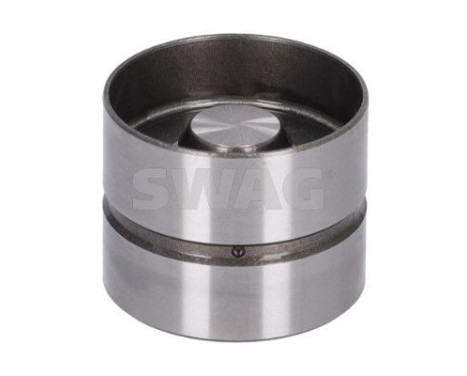 hydraulisk ventillyftare