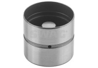 hydraulisk ventillyftare