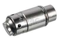 hydraulisk ventillyftare