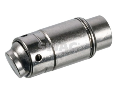 hydraulisk ventillyftare