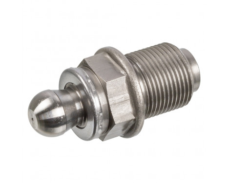 Vevtapp / vetilllyftare