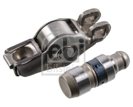 Vevtapp / vetilllyftare, bild 3