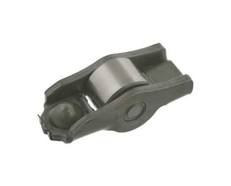 Vipparm, ventiler