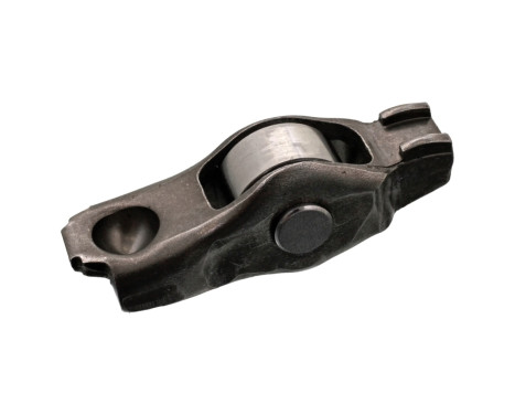 Vipparm, ventiler