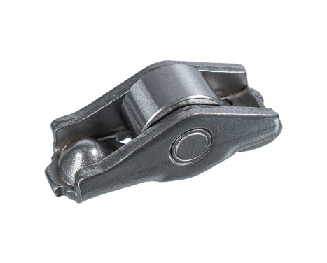 Vipparm, ventiler
