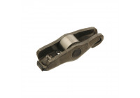 Vipparm, ventiler