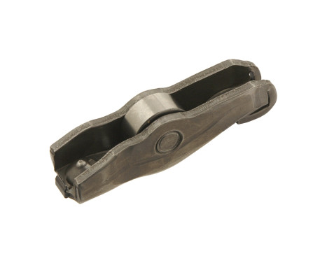 Vipparm, ventiler