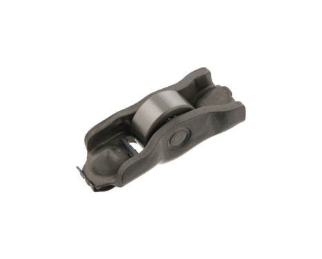 Vipparm, ventiler
