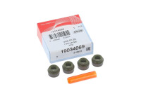 ENSEMBLE D ETANCHEITE DE SOUPAPE