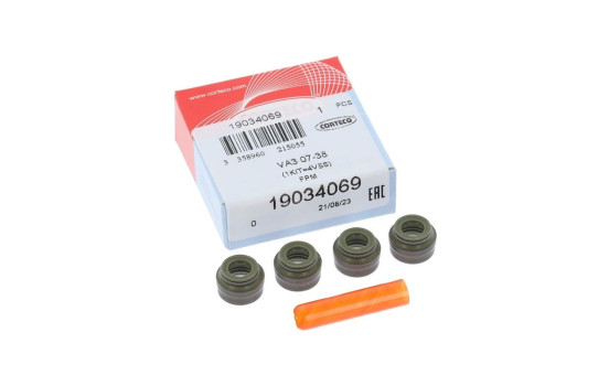 ENSEMBLE D ETANCHEITE DE SOUPAPE