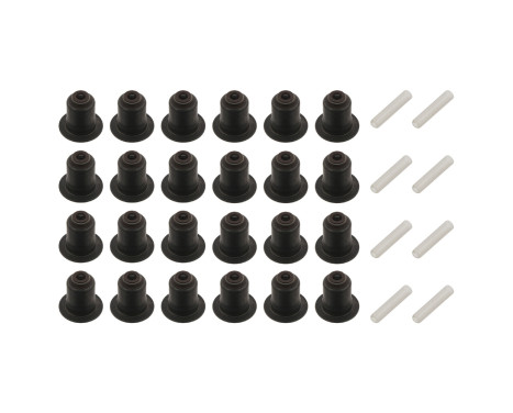 Packningssats, ventiler