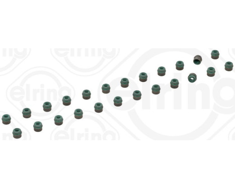 Packningssats, ventiler