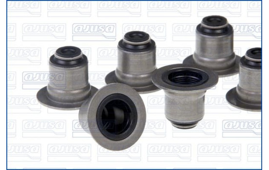 Packningssats, ventiler, bild 2